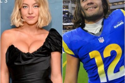 Puka Nacua Reveals He Scored a Date With Sydney Sweeney In Wild Turn Of Events