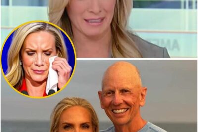 “I’VE REACHED MY LIMIT”: DANA PERINO’S ON AIR MOMENT OF SILENCE SHATTERS YEARS OF COMPOSURE AND LEAVES VIEWERS STUNNED