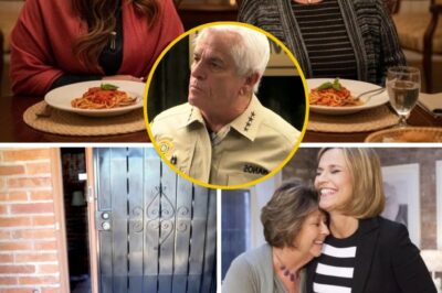 “SHE SAID SOMETHING VERY STRANGE — THEN DISAPPEARED.” NEW DETAILS TAKE A DIFFERENT CASE OF SAVANNAH GUTHRIE’S MOTHER’S DISAPPEARANCE