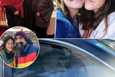 Shortly after that detail emerged, FBI agents were seen visiting the home of Savannah Guthrie’s sister, signaling that the case may have reached a more serious stage. Federal officials confirmed they are assisting in an active missing person investigation but offered no explanation for why federal involvement became necessary or why they went to a private family residence.