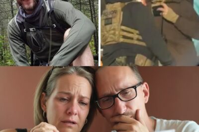 BREAKING — “WE CAN’T STOP THINKING ABOUT IT”: ALEX PRETTI’S PARENTS SHARE A FOLDED ITEM FOUND IN HIS JACKET AND THE FINAL 10 WORDS FROM A CALL THAT STILL HAUNTS THEM