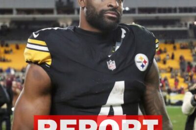 BREAKING: DK Metcalf, Chad Johnson, Shannon Sharpe & The Steelers Hit With Massive $100-Million Lawsuit