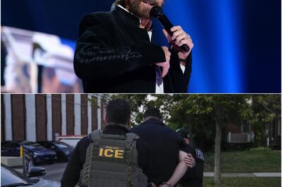 Fans Are In Shock After Ronnie Dunn Takes A Rare Public Stand Involving ICE