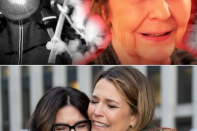 BREAKING: Savannah Guthrie Breaks Down Following Stunning FBI Revelation In Search For Her Mother