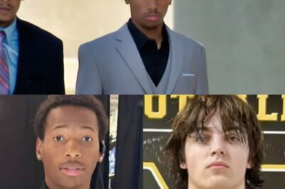 GPA BOMBSHELL! Karmelo Anthony’s High School GPA Leaks Online