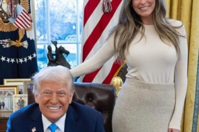 BIKINI BOMBSHELL: Donald Tru::mp’s Assistant, Margo Martin, Causes a Stir in Her Bikini on a Boat [PHOTOS]