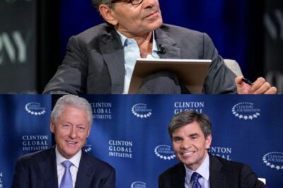 “The Relentless Bɑttle” for Truth ɑt ABC: George Stephanopoulos Makes Major ABC Decision That Leaves The Studio In Shock