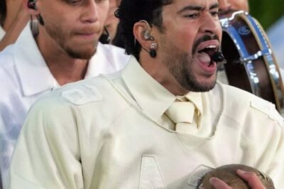 BREAKING: FCC Makes Final Decision On Bad Bunny’s Super Bowl Halftime Show After Outcry From Politicians & Angry Parents