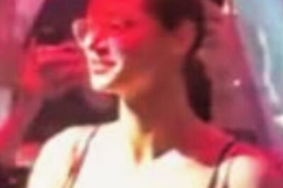 Team USA Hockey Stars Had Multiple 𝘚𝘵𝘳𝘪𝘱𝘱𝘦𝘳𝘴 Standing Up For The National Anthem During Wild Scene Inside E11EVEN Night Club