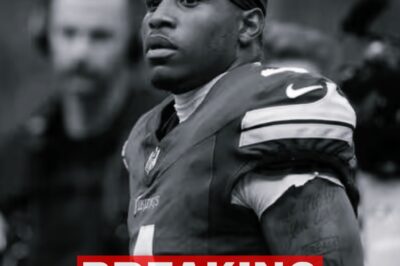 Heartbreaking Details Emerge About What Led To Rondale Moore’s Tragic D3ath At Just 25