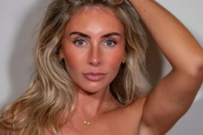 Ad::ult Star Bonnie Blue Announces Pregnancy Weeks After Unprotected Event with 400 Men [VIDEO]