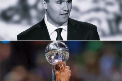 ‘Turning Point USA’ Releases Important New Details On How To Watch Their Super Bowl Halftime Show