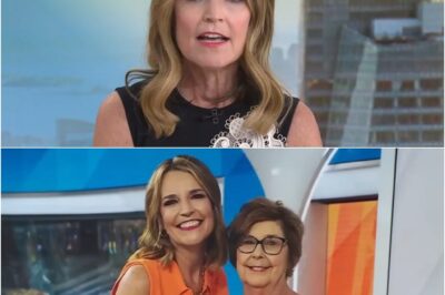 BREAKING: Savannah Guthrie’s Mom Case Suddenly Takes Sinister Turn After Alleged Ransom Note Is Revealed
