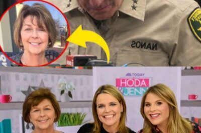 HEARTBREAKING UPDATE — Did the Blue Necklace Fall During Her Final Steps? A Fragile Clue Sparks New Questions. Police say a blue necklace belonging to Savannah Guthrie’s mother was discovered around 500 meters from the family home — but by the time officers returned to secure the area, it had vanished. Investigators now believe the scene may have been carefully staged, suggesting someone deliberately left evidence behind to mislead the investigation and create the appearance that she was forcibly taken. A discovery that raised hope… then left even more questions.