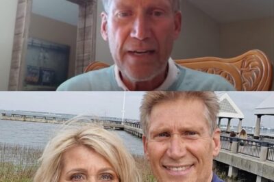 BREAKING: Golden Bachelor Gerry Turner Shares Major Life Update And Fans Are Left Heartbroken