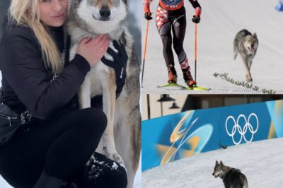 Nazgul’s Daring Escape Turns Women’s Olympic Team Sprint Into Full Blown Chaos On The Course