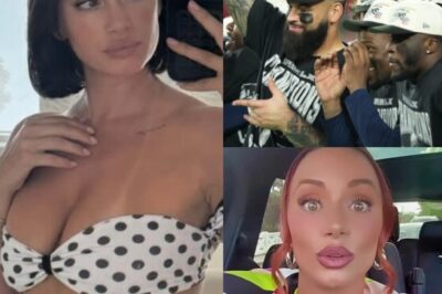 BREAKING SCANDAL: Instagram Model YesJulz, Who Had Rumored Fling With LeBron, Threatens To Expose Married Seattle Seahawks Player For His Inappropriate Behavior After Winning Super Bowl