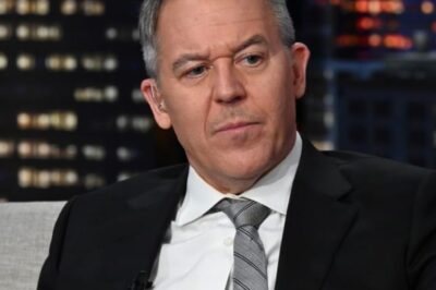 HEARTBREAKING: Greg Gutfeld Shares Personal Family News That Sparks Emotional Reaction From Viewers