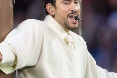 Bad Bunny Halftime Performance Sparks Investigation Push And Culture War Backlash Across Capitol Hill