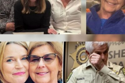 HEARTBREAKING UPDATES: Savannah Guthrie visibly emotional following a significant FBI development in the search for her missing mother — as investigators reveal a troubling new discovery