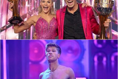 ‘She Has Irwin Vibes’: Robert Irwin Reveals Which DWTS Castmate Meant The Most To Him Behind The Scenes, and Green Day That’ll Shock You