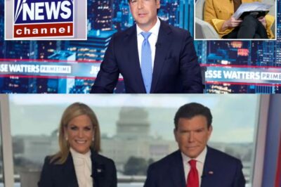 B00M! Fox News just shattered industry records with a historic ratings milestone that has left media rivals in absolute SHOCK!