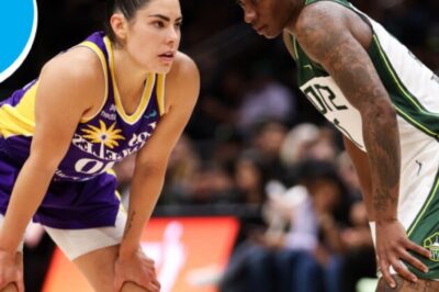 BREAKING: WNBA Superstar Becomes First Athlete To Partner With 0nlyFans