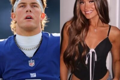 Jaxson Dart’s Ex-Girlfriend Goes Viral As She’s Now Dating a New Quarterback