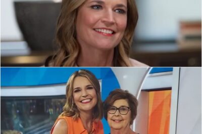 HEARTBREAKING: Savannah Guthrie’s Mom Reported Missing As Neighbor Reveals Chilling Detail And Fans Say This Just Turned Terrifying