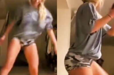 Mississippi State Soccer Star Ava Nucci Has Social Media Erupting Over Her Viral Video