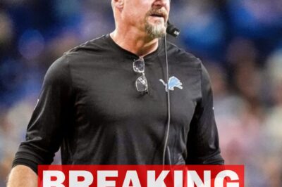 Detroit Lions Expected To Cut Superstar Running Back