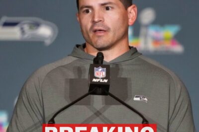 Seattle Seahawks Release Game-Changing Injury Update Ahead Of Super Bowl 60