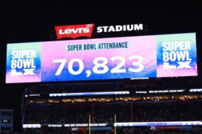 HEARTBREAKING: 49ers Star Sh0t Outside San Francisco Nightclub After Super Bowl 60, Undergoes Emergency Surgery