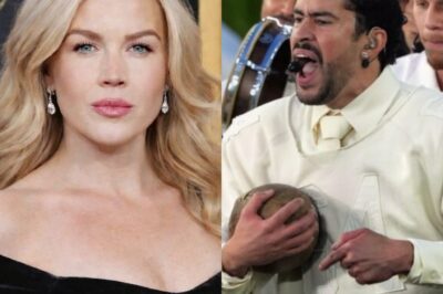 Karoline Leavitt Put On Blast After Internet Unearths Instagram Post Linking Her To Bad Bunny