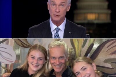 Trace Gallagher Shares Deeply Personal Message About Life’s Final Chapter And It Leaves Viewers Emotional