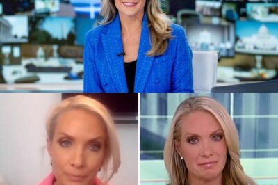 HEARTBREAKING: Dana Perino Breaks Down Revealing Why She’s Stepping Away From Fox And It’s Devastating
