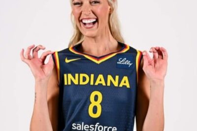 Sophie Cunningham Turns Up The Heat With Her Legs Out By The Pool [PHOTOS]