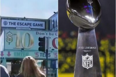 Fury Erupts As Pro-ICE Billboards Pop Up All Over San Francisco Ahead Of Super Bowl 60 [VIDEO]