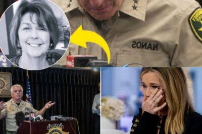 Savannah Guthrie Breaks Down After Chilling FBI Update Finally Exposes Dark Truth Behind Her Mother’s Disappearance