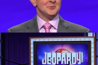 Jeopardy Viewers Lose Control As Heartthrob Contestant Announces Surprise Return And Social Media Explodes