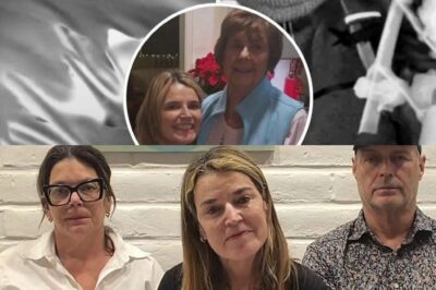 Chilling Doorbell Footage Reveals Critical Mistake as Investigators Race to Bring Nancy Guthrie Home Safely Amid Mounting Heartbreak