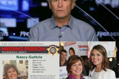 Former FBI Assistant Director Drops Alarming Theory On Nancy Guthrie Ransom Notes Saying The Family Is Being Manipulated