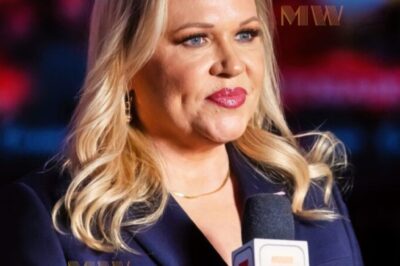 ESPN’s Holly Rowe Forced To Delete ‘X’ Post After Forgetting To Edit Out Something That We Weren’t Supposed To See [PHOTO]