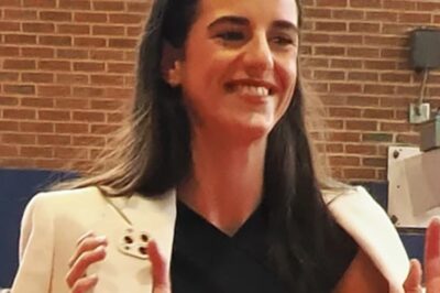 💔 EMOTIONAL MESSAGE: Caitlin Clark’s Emotional Message To Team USA Just Went Viral