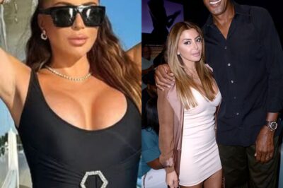 BREAKING: Larsa Pippen Drops A Massive Truth Bomb On Claims She Cheated On Scottie Pippen With An NBA Star