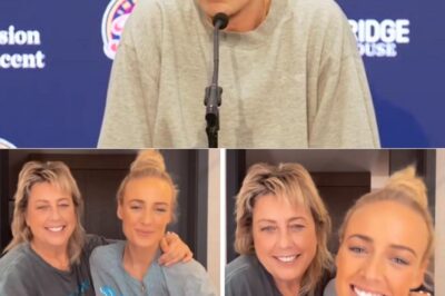 “Prayers For Her Family” – WNBA Fans Pour Their Hearts Out After Sophie Cunningham Shares Emotional Family Update