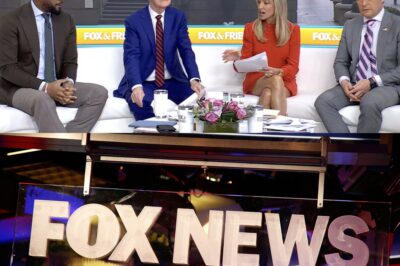 Fox News Reporter Shares Heartbreaking Health Battle With Brain Tumor And Their Honest Message Is Hitting Hard