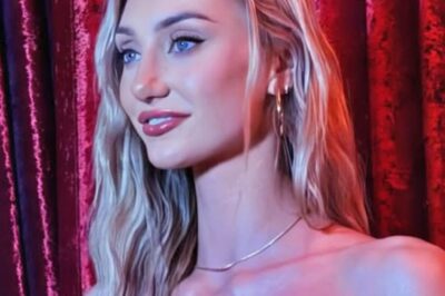 Cameron Brink Reveals Unique Method Her Fiancé Used To Shoot His Shot Because He Didn’t Want To Be “Creepy” [PHOTO]