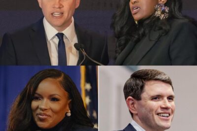 As Senate Tensions Explode In Dallas, Jasmine Crockett Ignites Firestorm After Warning Of Possible Voter Suppression Before Results Are Even In. Supporters Say She’s Exposing Real Barriers Facing Candidates Of Color, But Critics Claim The Early Alarm Could Shake Trust In The Election. The Clash Is Now Fueling A Much Bigger National Battle Over Race, Voting Access, And America’s Political Divide.