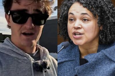 “Admit It Now or I’ll Make You Famous for All the Wrong Reasons” — Nick Shirley Delivers a Raw, No-Holds-Barred Ultimatum to Tikki Brown Over the Child Care Money-Laundering Scandal It landed like a slap in the face.